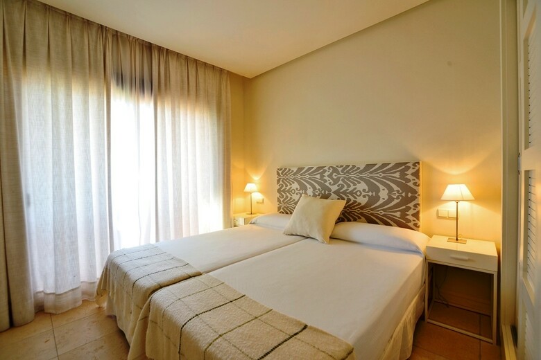 Aparthotel Novo Resort
