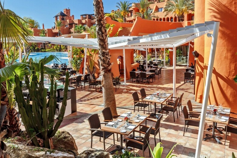 Aparthotel Novo Resort