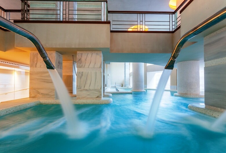 Aparthotel Novo Resort
