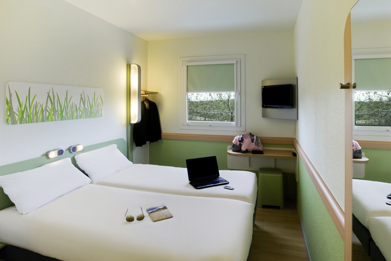 Hotel Ibis Budget Alicante