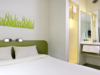 Hotel Ibis Budget Alicante