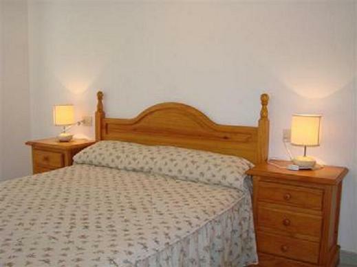 Irta Playa Apartamentos