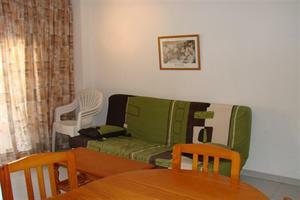 Irta Playa Apartamentos