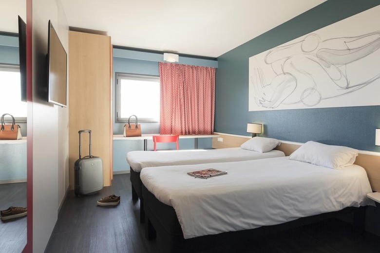 Hotel Ibis Valencia Bonaire