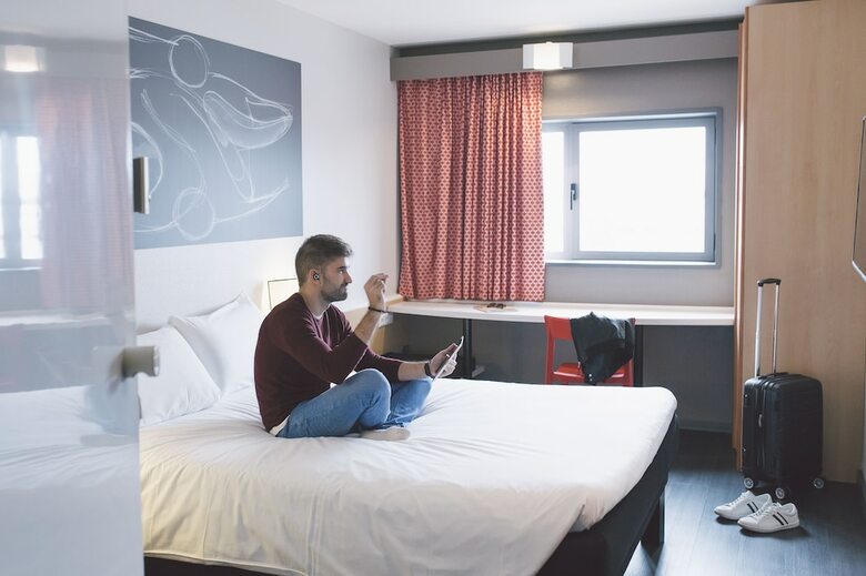 Hotel Ibis Valencia Bonaire