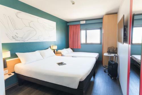 Hotel Ibis Valencia Bonaire