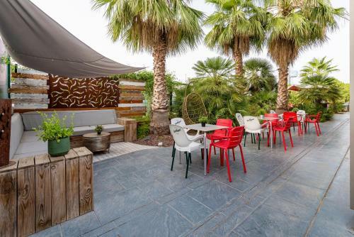 Hotel Ibis Valencia Bonaire