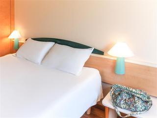 Hotel Ibis Murcia