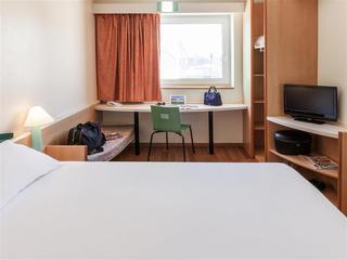 Hotel Ibis Murcia