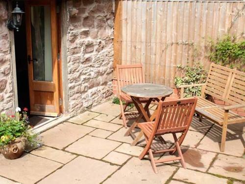The Bothy, Ross-on-wye