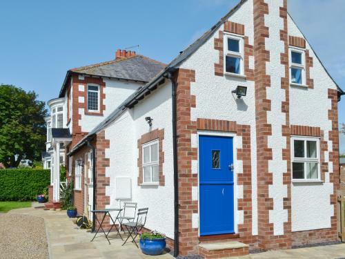 East Cottage