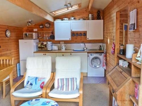 The Chalet, Ryde