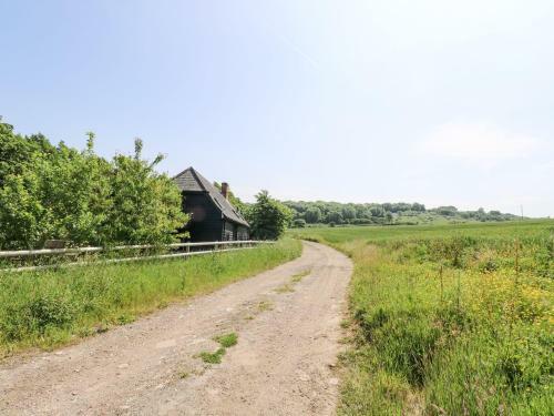 Little Duxmore Barn, Ryde