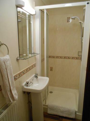 Pencombe House B&B