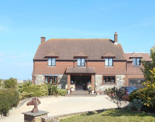 Pencombe House B&B