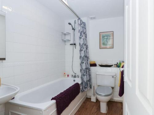 15 The Boathouse, Rye