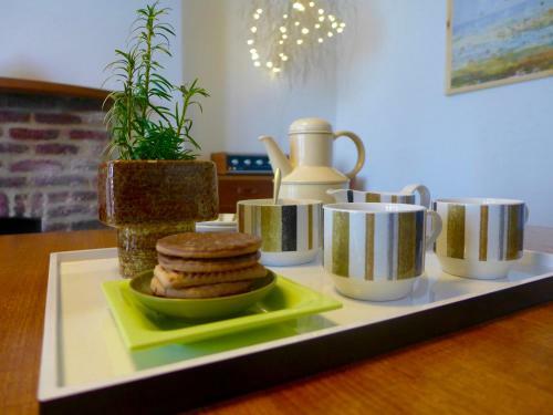 Bed & Breakfast Aviemore Guest House