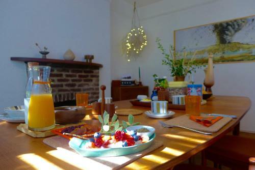 Bed & Breakfast Aviemore Guest House
