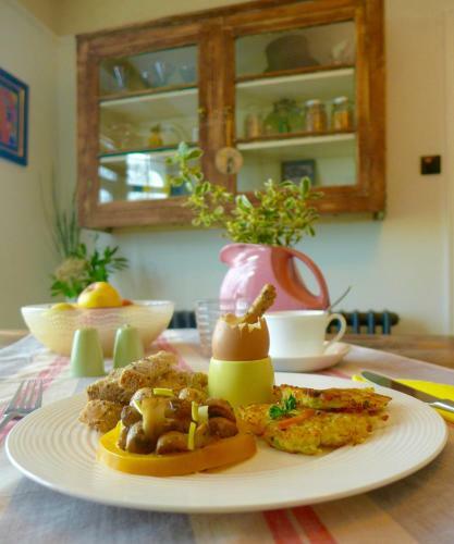 Bed & Breakfast Aviemore Guest House