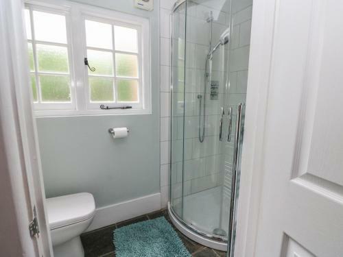 Tillingham View, Rye