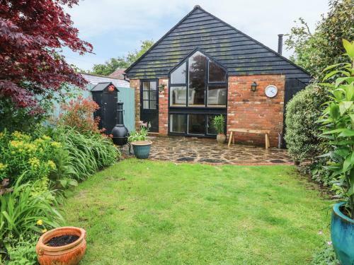 Tillingham View, Rye