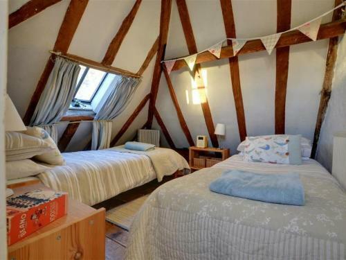 Holiday Home Hilders