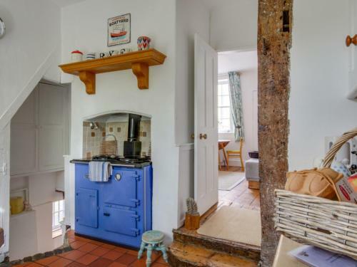 Holiday Home Hilders
