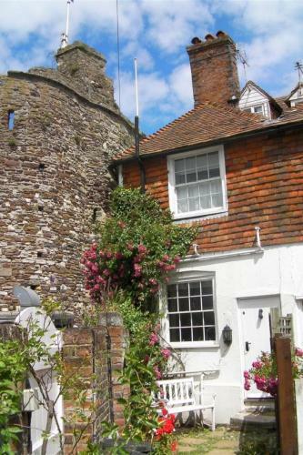 Holiday Home Hilders