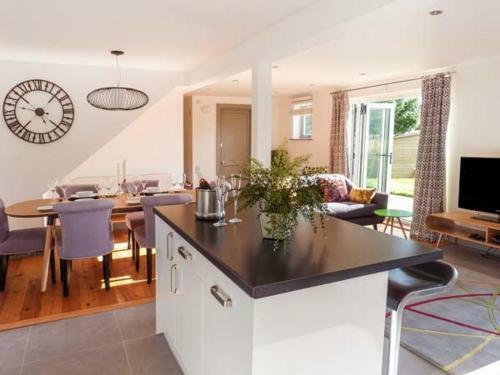 Willow Cottage, Rye