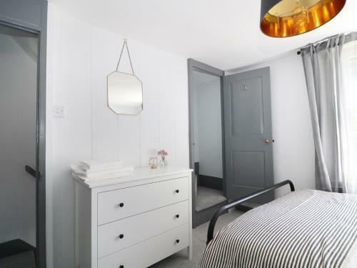 Lily Cottage, Rye