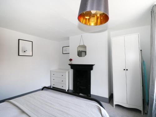 Lily Cottage, Rye