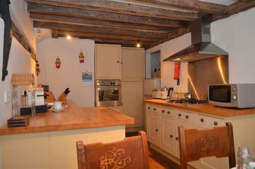 Oak House
