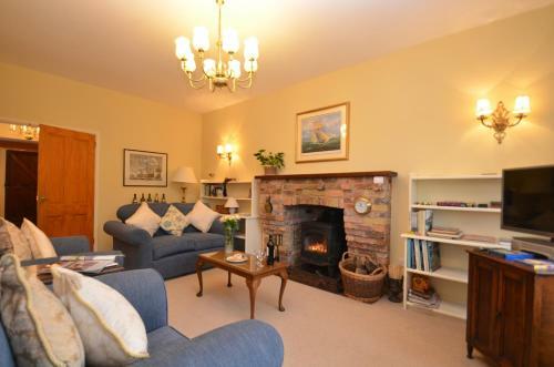 Mountsfield Lodge