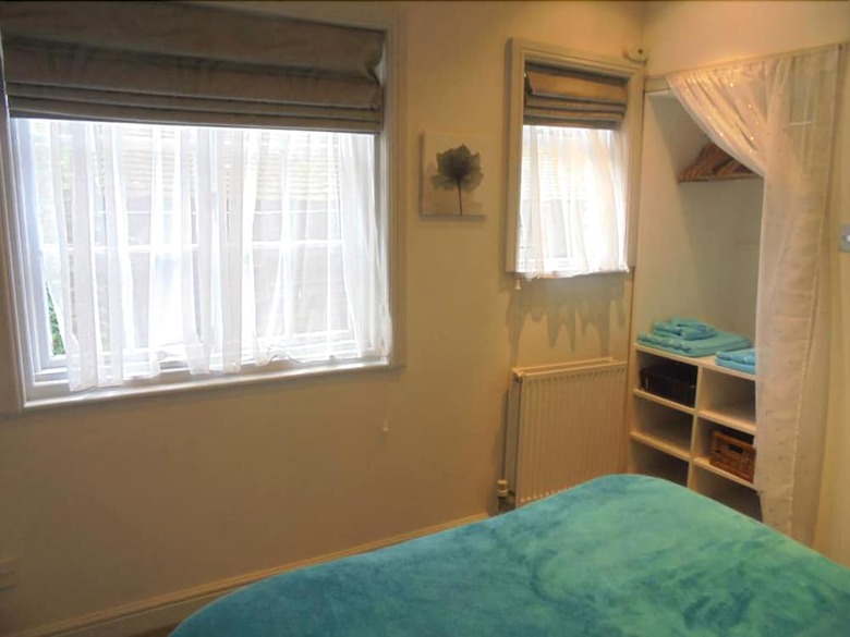 Apartamento Tower Cottage