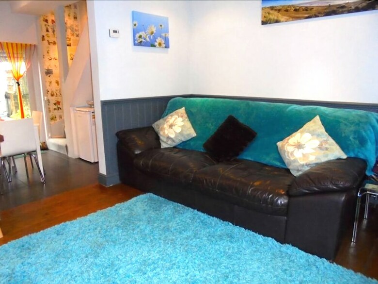 Apartamento Tower Cottage