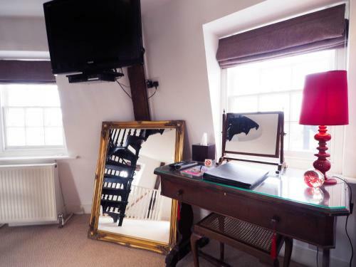 Rye Windmill B&B