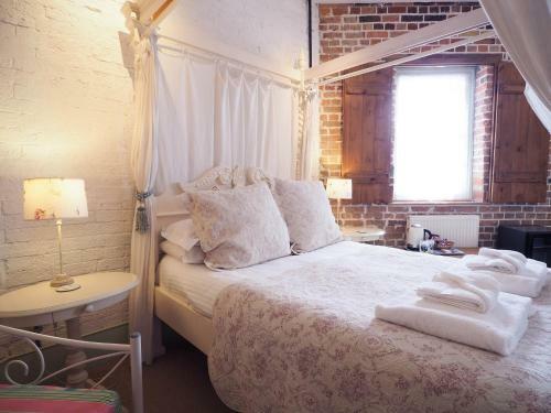 Rye Windmill B&B