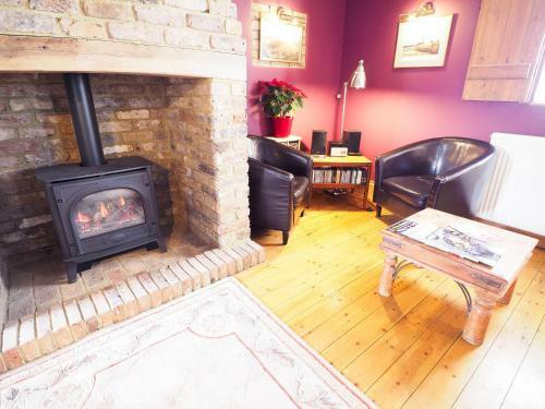 Rye Windmill B&B
