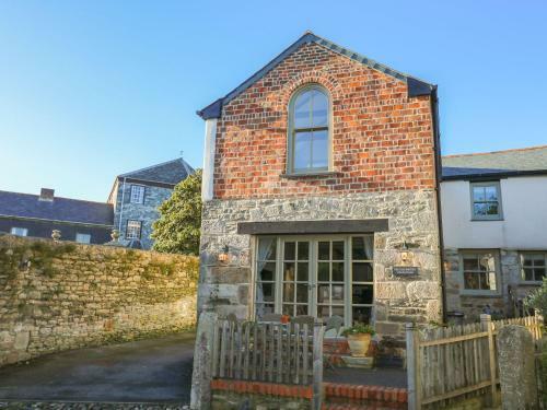 The Old Smithy, St Columb Major