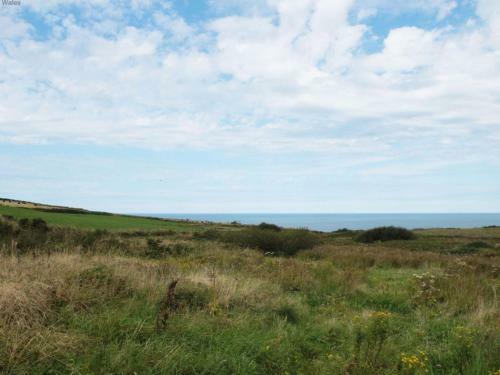 Holiday Home Y Storfa