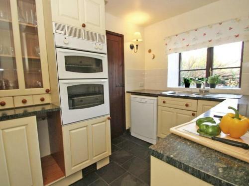 Long Barn Cottage, Penzance