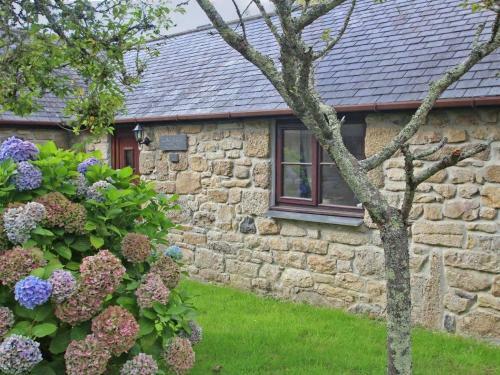 Long Barn Cottage, Penzance
