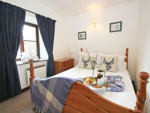 Long Barn Cottage, Penzance