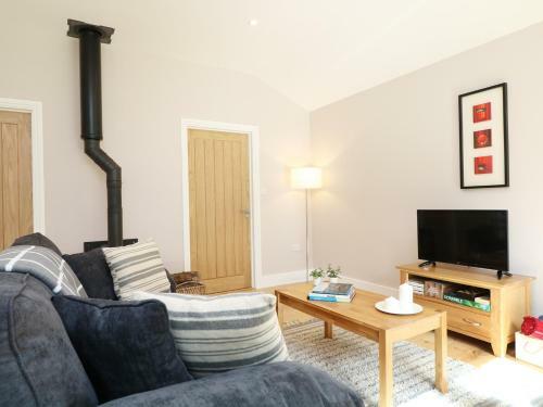 Camellia, Penzance