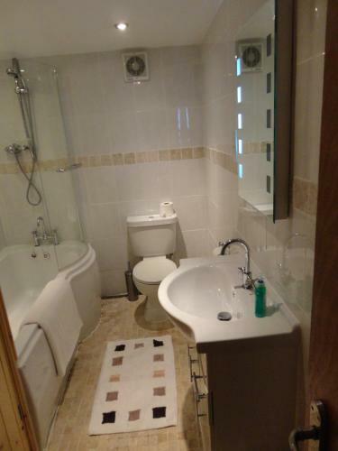 Apartamento The Rum Store - A Luxury Hideaway - 105