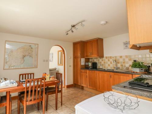 Boscovean Cottage, Penzance