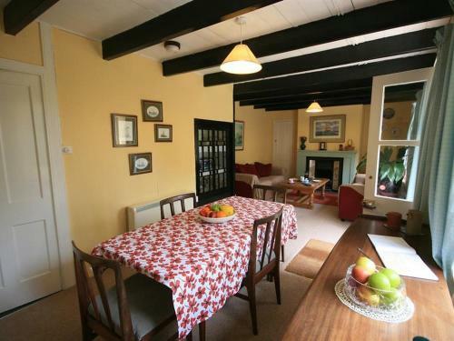 Holiday Home Bolenna