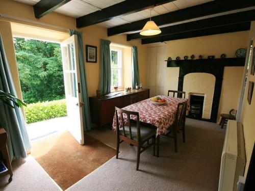 Holiday Home Bolenna