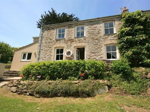 Holiday Home Bolenna