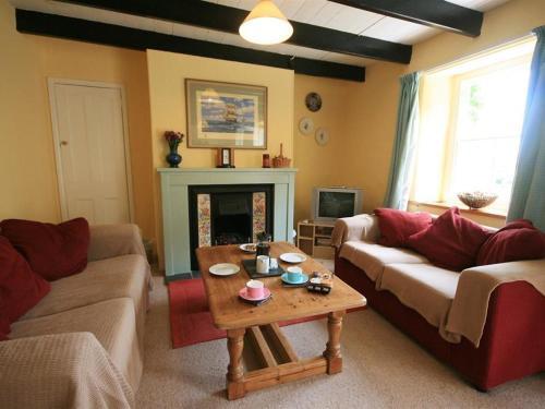 Holiday Home Bolenna
